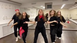 4MINUTE(포미닛) - 싫어(Hate) | K-POP DANCE COVER BY SYMPHONY OF SOUL | ONE TAKE