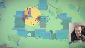 Boomerang Fu СОРЕВНОВАТЕЛЬНАЯ ПАТИ ИГРА РАЗРУБИ СВОИХ ДРУЗЕЙ