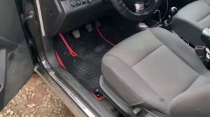 EVА коврики шевроле авео т250chevroletEva коврикиeva коврики отзывыэва коврикиковрики evaChevrolet