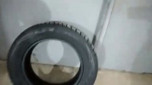 215/60/17 резина на Лиф