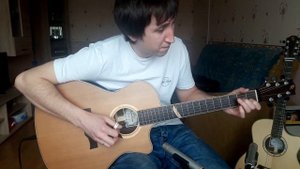 Я - то, что надо на гитаре | Браво / Alex Mercy