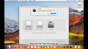 Upgrading a Mac running High Sierra to Catalina, 2010 MacBook Pro with macOS Catalina Patcher, #Mac