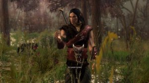 The Witcher: Прохождение №21 Заблудшая Овца (Ведьмак)