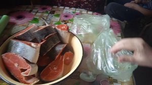 как вкусно засолить нерку бабушкин рецепт