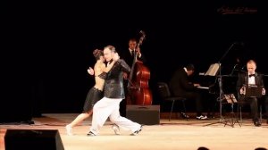 LUCILA CIONCI & RODRIGO JOE CORBATA