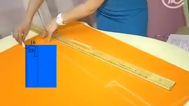 Кардиган на осень