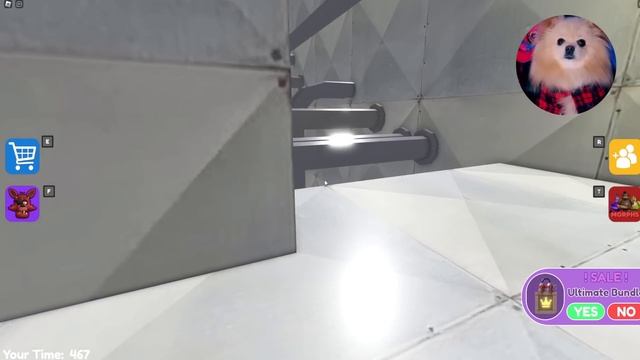 ВОНЮЧКА БАРРИ СТАЛ АНИМАТРОНИКОМ ФРЕДДИ ! ПОБЕГ ИЗ ПИЦЦЕРИИ ФНАФ В РОБЛОКС ! ROBLOX смотреть онлайн