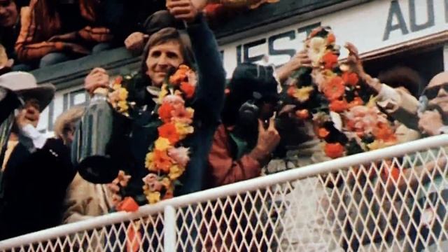 Le Mans: 24 for 24 | Ep. 19 – Five-time winner Derek Bell recounts his most memorable moments смотреть онлайн
