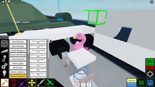 T-55 Tank Showcase/Tutorial Roblox Plane Crazy смотреть онлайн