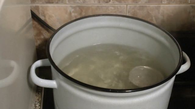 Вычисляем идеальное время для варки Сгущенного Молока/Вареная Сгущенка в домашних условиях