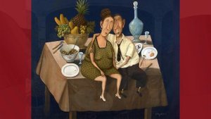 Губарев Валентин (Двое)