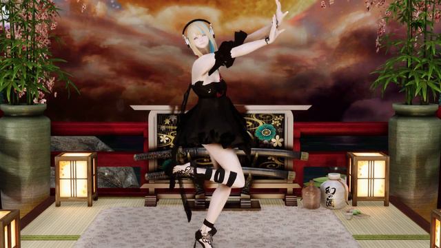 Skyrim LE SE FeelTheSound смотреть онлайн