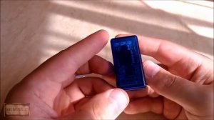Bluetooth сканер ELM327 V1.5 OBD2 Mini
