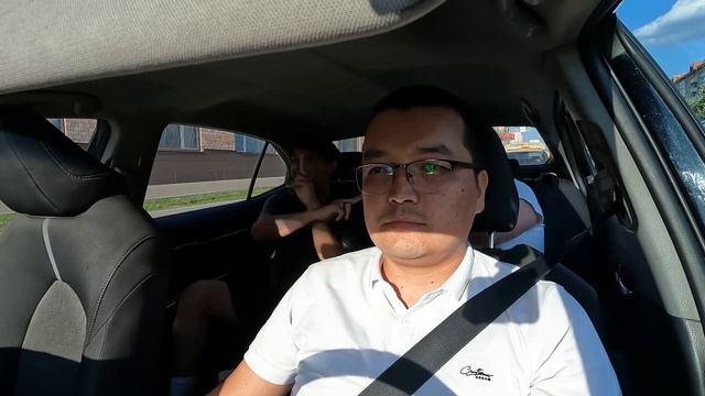 КЛИЕНТЕР АЯБАЙ БИЙЛЕП КЕЛДИ ЖЕТКИЧЕ.Яндекс такси /тез иште/. смотреть онлайн