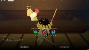 ГАЙД ПО 1 МИРУ В PROJECT SLAYERS