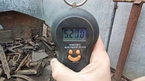 Компрессор от холодильника на медь.Добываю медь и латунь.Много меди и латуни.Цена на медь