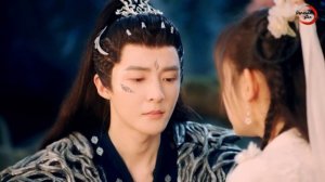 Маленькая фея и принц клана вампиров 1 сезон 22 серия