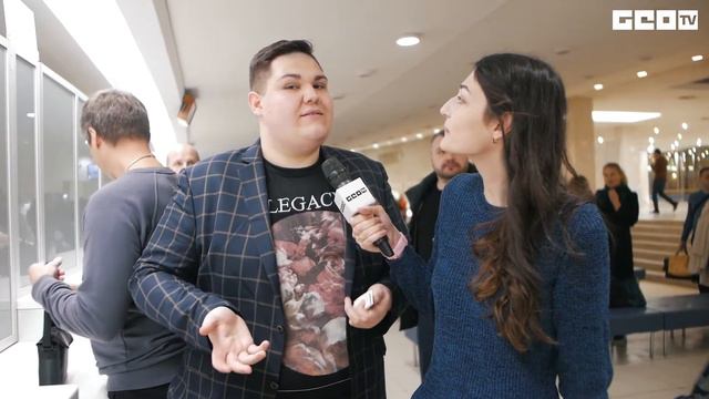 Концерт Алексея Чумакова | Организатор Show Time смотреть онлайн