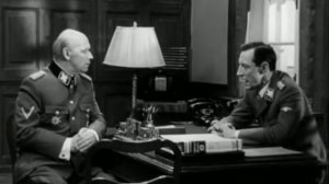 Крюгер и Кальтенбруннер