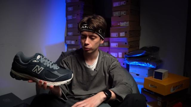 Які кросівки купують Українці? Весна-літо 2023 смотреть онлайн