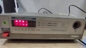 ОДА-102 усилитель мощности