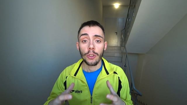 КАК БЫСТРО УКРЕПИТЬ КОЛЕНИ ВОЛЕЙБОЛИСТУ? | Реабилитация после травм | How To Strengthen Your Knees?