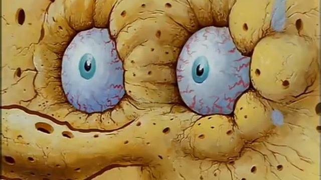 Spongebob - Don't Need It! [original]