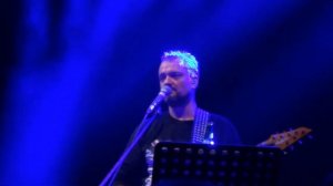 Александр Пушной в "Доме печати". Alexander Pushnoy in the "House of Press", 20/04/2018