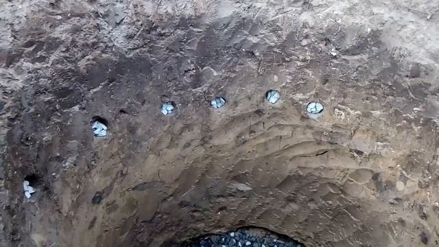 Мега септик своими руками смотреть онлайн