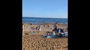 Камское море в Лаишево, Республика Татарстан