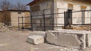 Сварка забора