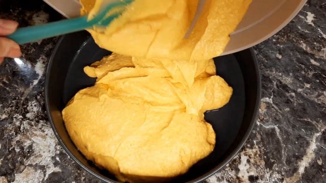 Такая запеканка полезна и вкусна. Творожная запеканка с тыквой смотреть онлайн