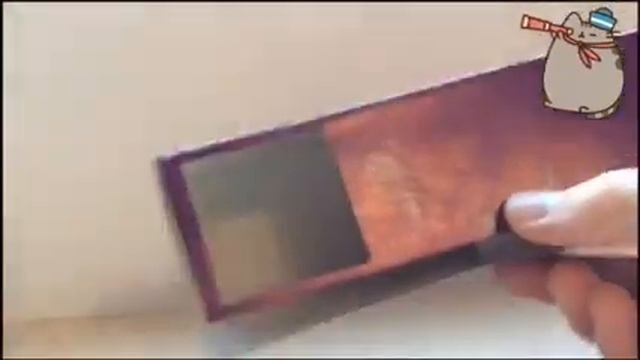 Как сделать перископ из картона