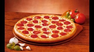 Как сделать пиццу пепперони своими руками часть 3(последная)