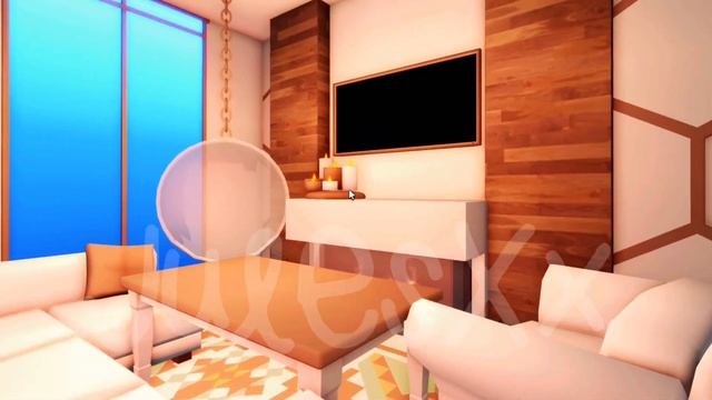 Club Roblox house tour!??? смотреть онлайн