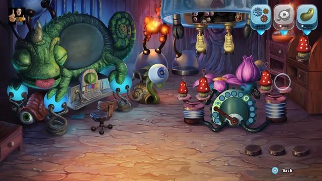 MY BROTHER RABBIT - 100% Walkthrough (Platinum Trophy / 1000G Guide) смотреть онлайн