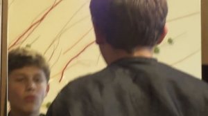 Стрижка на спор 0.3.[Ukraine] Haircut to the dispute