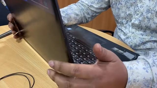 Lenovo laptop touchpad change смотреть онлайн