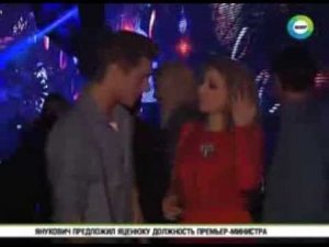 Мир24: 26-летие актера, музыканта, режиссера и муз продюсера Алексея Воробьева