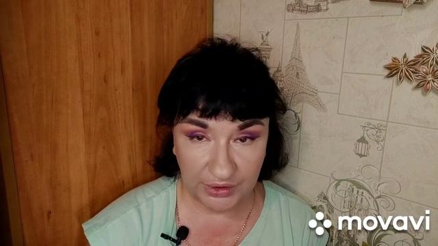 Летний макияж