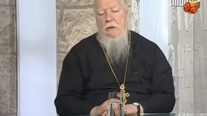 Что значит «Бог поругаем не бывает»?