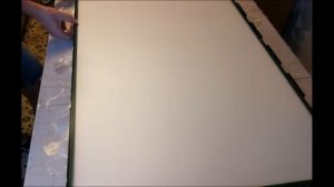 LG 47LB570V уменьшить ток подсветки. LG 47LB570V моргает подсветка.