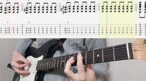 Holidays In The Sun - Sex Pistols | guitar tab easy
