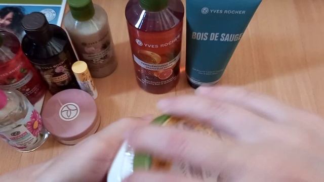 ?ИВ РОШЕ / 3 заказа с шикарными подарками /??? смотреть онлайн