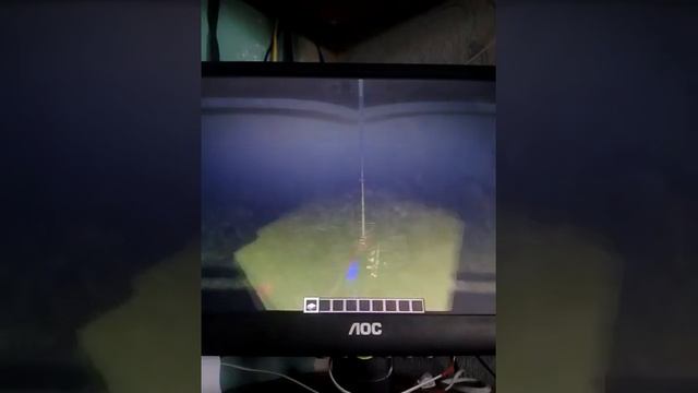 Обзор версии майнкрафт 1.RV (версия 1.10) смотреть онлайн