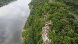 Висячий камень Уфа 2020