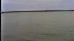 Среднеколымск 90 е любительская съёмка