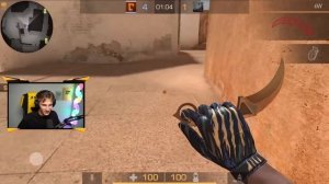 ШКОЛЬНИК ЛЕГЕНДА ВЫЗВАЛ МЕНЯ НА ГОЛДУ В STANDOFF 2 - ТРОЛЛИНГ!
