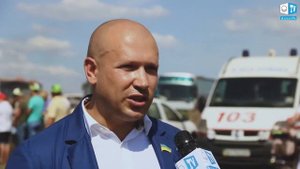 Виталий Саутенков Всех людей на свете объединяет любовь Интервью в рамках проекта ЕДИНОЕ ЗЕРНО