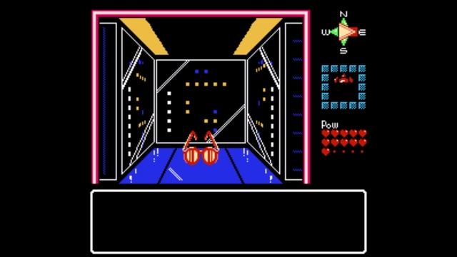Dai Meiro: Meikyu no Tatsujin [Прохождение 14/28]